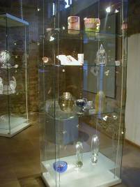 Wertheim Glass Museum