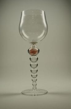 Wine glass Glass Museum Wertheim